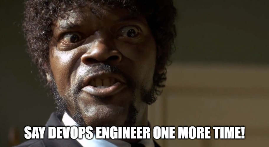 I dare you to say devops